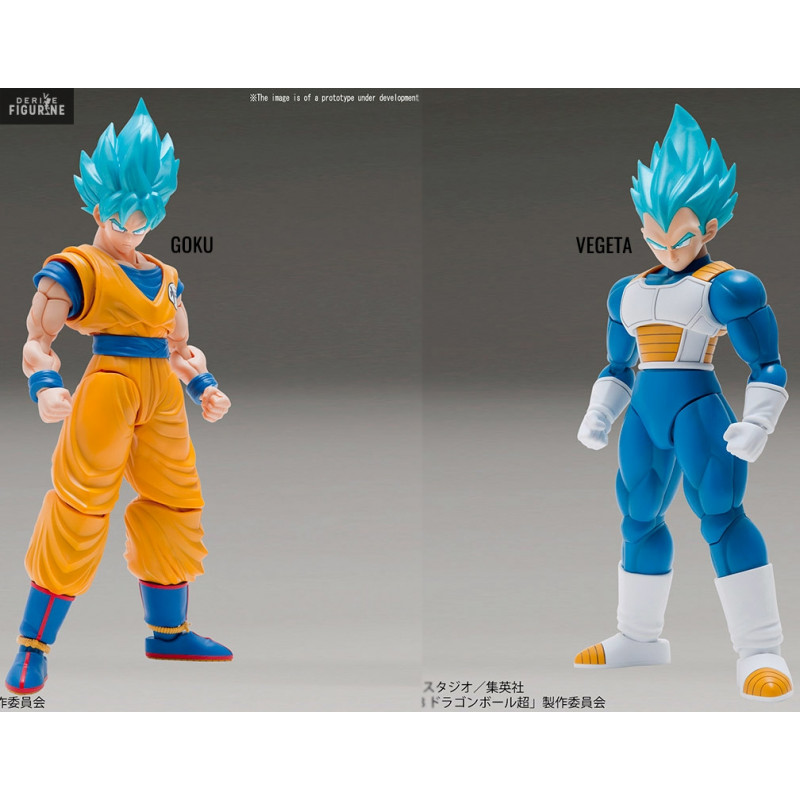 Dragon Ball Super - Figure...