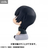 Jujutsu Kaisen - Toji Fushiguro figure, Look Up