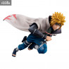 Naruto Shippuden - Minato Namikaze figure, G.E.M. Series