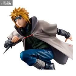 Naruto Shippuden - Figurine...