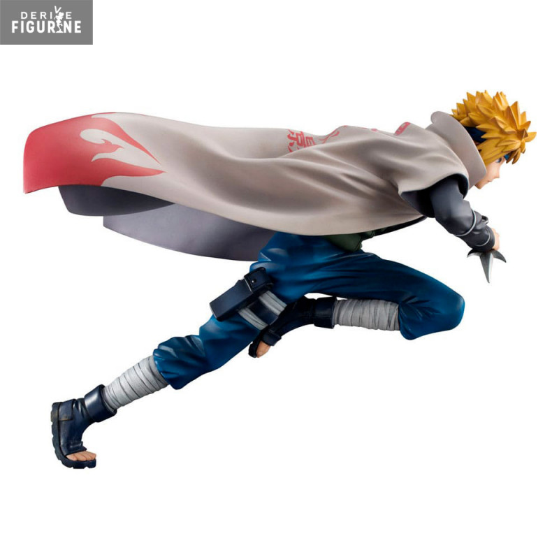 Naruto Shippuden - Figurine...