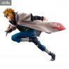 Naruto Shippuden - Minato Namikaze figure, G.E.M. Series