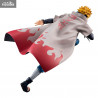 Naruto Shippuden - Minato Namikaze figure, G.E.M. Series