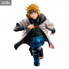 Naruto Shippuden - Minato Namikaze figure, G.E.M. Series