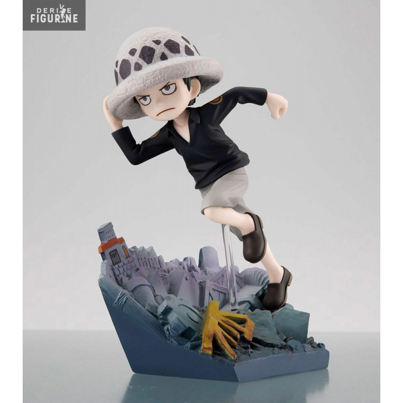 One Piece - Figurine...