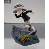 One Piece - Trafalgar Law figure, G.E.M. Series RUN!RUN!RUN!