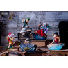One Piece - Trafalgar Law figure, G.E.M. Series RUN!RUN!RUN!