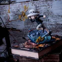 One Piece - Trafalgar Law...