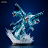 Yu-Gi-Oh! Duel Monsters - Dark Paladin, Blue Eyes Ultimate Dragon or Dark Necrofear figure, Monsters Chronicle