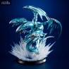 Yu-Gi-Oh! Duel Monsters - Dark Paladin, Blue Eyes Ultimate Dragon or Dark Necrofear figure, Monsters Chronicle