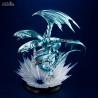 Yu-Gi-Oh! Duel Monsters - Dark Paladin, Blue Eyes Ultimate Dragon or Dark Necrofear figure, Monsters Chronicle