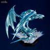 Yu-Gi-Oh! Duel Monsters - Dark Paladin, Blue Eyes Ultimate Dragon or Dark Necrofear figure, Monsters Chronicle