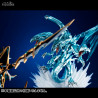 Yu-Gi-Oh! Duel Monsters - Dark Paladin, Blue Eyes Ultimate Dragon or Dark Necrofear figure, Monsters Chronicle