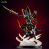 Yu-Gi-Oh! Duel Monsters - Dark Paladin, Blue Eyes Ultimate Dragon or Dark Necrofear figure, Monsters Chronicle