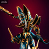 Yu-Gi-Oh! Duel Monsters - Dark Paladin, Blue Eyes Ultimate Dragon or Dark Necrofear figure, Monsters Chronicle