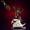 Yu-Gi-Oh! Duel Monsters - Dark Paladin, Blue Eyes Ultimate Dragon or Dark Necrofear figure, Monsters Chronicle