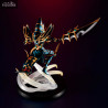 Yu-Gi-Oh! Duel Monsters - Dark Paladin, Blue Eyes Ultimate Dragon or Dark Necrofear figure, Monsters Chronicle