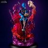Yu-Gi-Oh! Duel Monsters - Dark Paladin, Blue Eyes Ultimate Dragon or Dark Necrofear figure, Monsters Chronicle