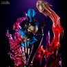 Yu-Gi-Oh! Duel Monsters - Dark Paladin, Blue Eyes Ultimate Dragon or Dark Necrofear figure, Monsters Chronicle