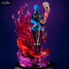 Yu-Gi-Oh! Duel Monsters - Dark Paladin, Blue Eyes Ultimate Dragon or Dark Necrofear figure, Monsters Chronicle