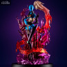Yu-Gi-Oh! Duel Monsters - Dark Paladin, Blue Eyes Ultimate Dragon or Dark Necrofear figure, Monsters Chronicle