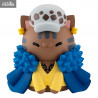 One Piece - Figurine Trafalgar Law, Monkey D. Luffy, Eustass Kid ou Les Trois, Nyanto! The Big One Piece Series