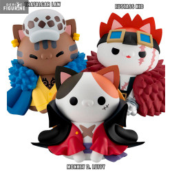 One Piece - Trafalgar Law,...