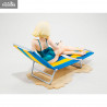 Mobile Suit Gundam - Figurine Sayla Mass Break Time, Gundam Girls Generation