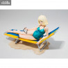Mobile Suit Gundam - Sayla Mass figure Break Time, Gundam Girls Generation