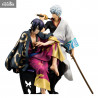 Gintama - Takasugi Shinsuke Tsuya figure 20th Anniversary, G.E.M