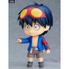 Tengen Toppa Gurren Lagann - Simon figure, Nendoroid