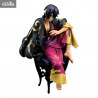 Gintama - Takasugi Shinsuke Tsuya figure 20th Anniversary, G.E.M