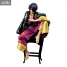 Gintama - Takasugi Shinsuke Tsuya figure 20th Anniversary, G.E.M