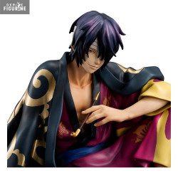 Gintama - Takasugi Shinsuke...