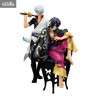 Gintama - Takasugi Shinsuke Tsuya figure 20th Anniversary, G.E.M
