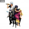 Gintama - Takasugi Shinsuke Tsuya figure 20th Anniversary, G.E.M