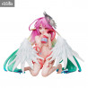 No Game No Life Zero - Jibril figure, Shampoo