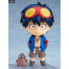 Tengen Toppa Gurren Lagann - Simon figure, Nendoroid