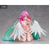 No Game No Life Zero - Jibril figure, Shampoo