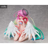 No Game No Life Zero - Jibril figure, Shampoo
