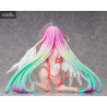 No Game No Life Zero - Jibril figure, Shampoo