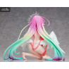 No Game No Life Zero - Jibril figure, Shampoo