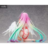 No Game No Life Zero - Jibril figure, Shampoo