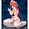 Comic Unreal - Figurine Vampire nurse Maria illustrated by Re:shimashima