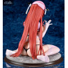 Comic Unreal - Vampire nurse Maria figure illustrated by Re:shimashima