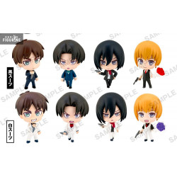 Attack on Titan - Pack 8...