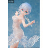 Re:ZERO Starting Life in Another World - Rem figure, Aqua Dress