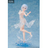 Re:ZERO Starting Life in Another World - Figurine Rem, Aqua Dress