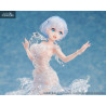 Re:ZERO Starting Life in Another World - Figurine Rem, Aqua Dress
