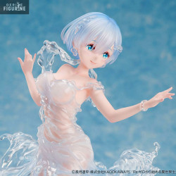 Re:ZERO Starting Life in...
